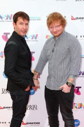 James Blunt & Ed Sheeran (24)