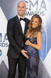 Michael Caussin & Jada Krammer