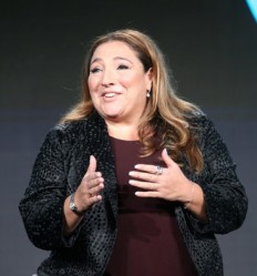 Jo Frost