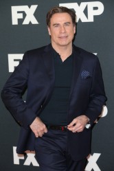 John Travolta