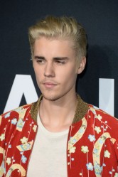 Justin Bieber
