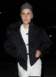 Justin Bieber