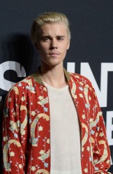 Justin Bieber