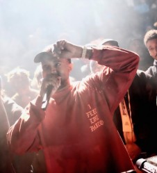 Kanye West