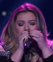 Kelly Clarkson