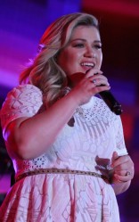Kelly Clarkson