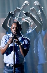 Kendrick Lamar