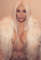 Kim Kardashian
