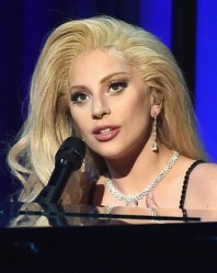 Lady Gaga