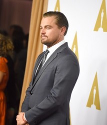Leonardo DiCaprio