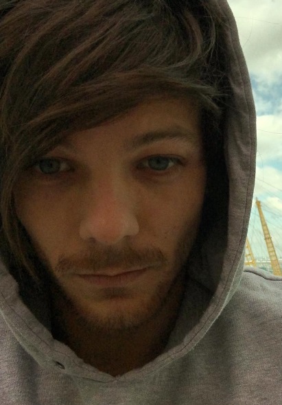 Louis Tomlinson