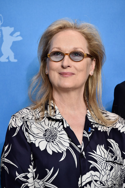 Meryl Streep