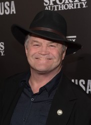 Mickey Dolenz ("The Monkees")