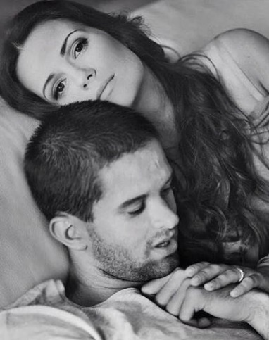 Mantas & Mingailė Kalniečiai