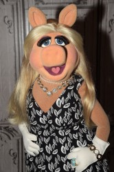 Miss Piggy