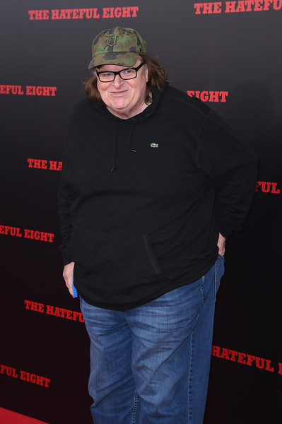 Michael Moore