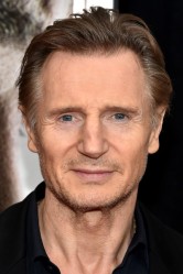 Liam Neeson