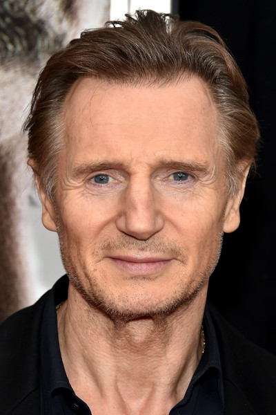 Liam Neeson