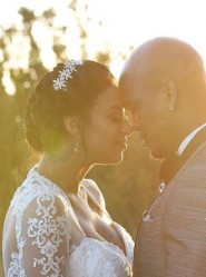 Crystal Renay & Ne-Yo