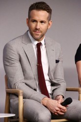 Ryan Reynolds