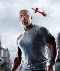 Dwayne "The Rock" Johnson