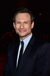 Christian Slater