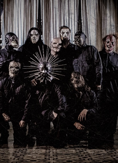 "Slipknot"