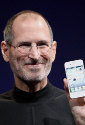 Steve Jobs
