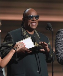 Stevie Wonder
