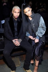 Tyga & Kylie Jenner