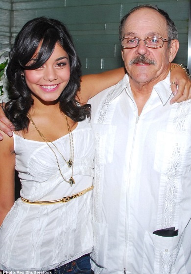 Vanessa & Greg Hudgens