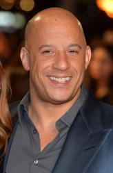 Vin Diesel