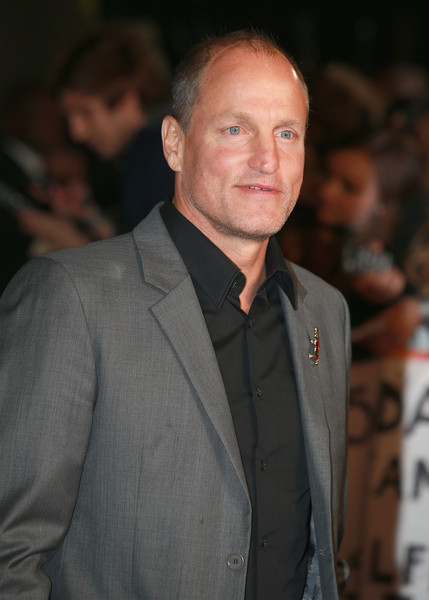 Woody Harrelson