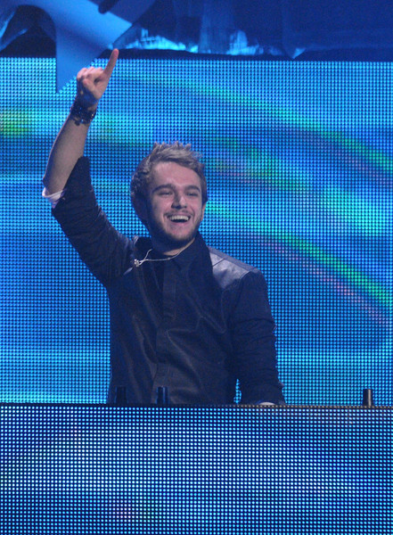 Zedd