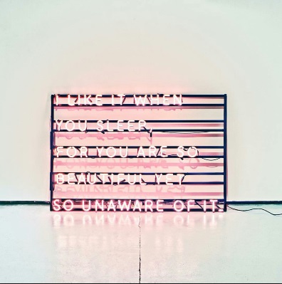 The 1975 "I Like It When You ..." CD
