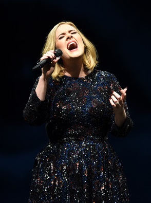 Adele
