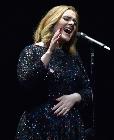 Adele