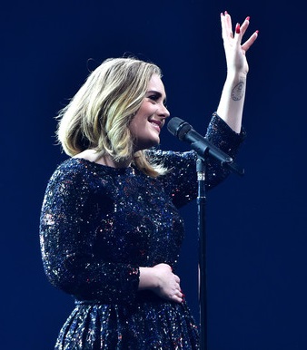 Adele