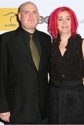 Andy Wachowski & Lana Wachowski