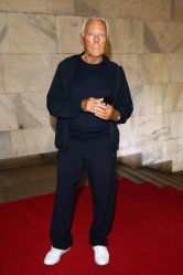 Giorgio Armani