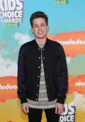 Charlie Puth