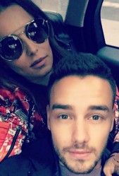 Cheryl Fernandez-Versini & Liam Payne
