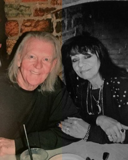 Randy & Lana Rae Meisner