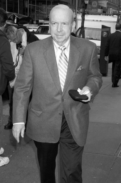 Frank Sinatra Jr.