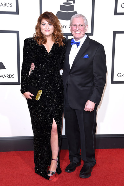 Meghan & Gary Trainor