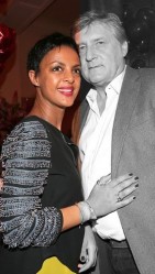 Dennenesch Zoudé & Carlo Rola