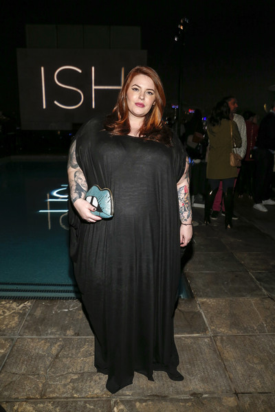 Tess Holliday