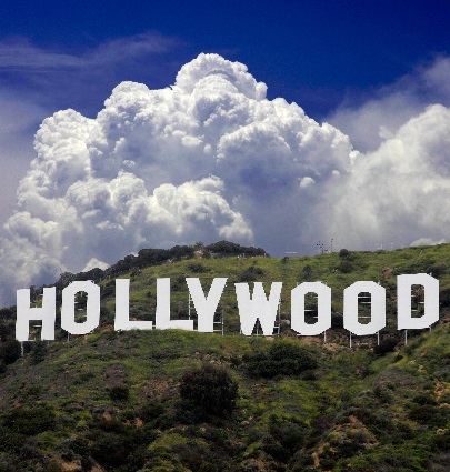 hollywood