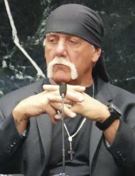 Hulk Hogan