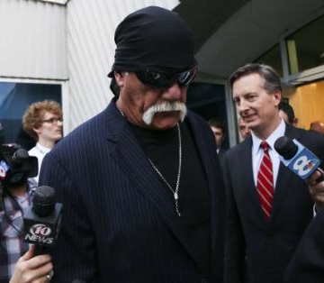 Hulk Hogan